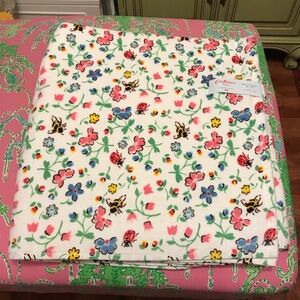 Cath Kidston bug ditsy Beach Towel